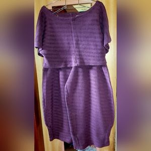 Womens FREE PEOPLE outfit/set top and pants perfect for all size large (flawed)